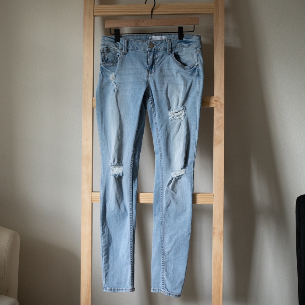 Rsq Ibiza Skinny size 5